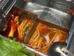 -海底捞火锅(吾悦广场店)