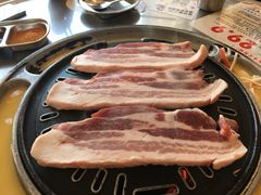 -老板娘的烤肉店(港湾广场店)