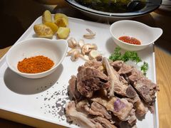 -平措康桑·和牛自助观景餐厅(布达拉宫店)