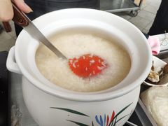 -北京大学深圳研究生院-燕园2食堂