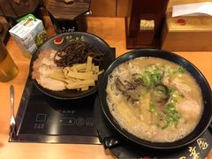 iphone_upload_pic-博多一幸舍(侨福芳草地购物中心店)