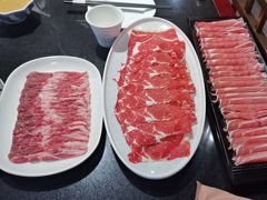 -东来顺饭庄(金泉广场店)