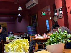 -蔡记·九米羊肉炉(东渡店)