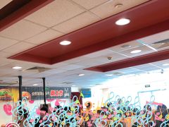 -麦当劳(花园北路店)