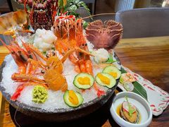 -京料理·日料自助·铁板燒(复悦城店)