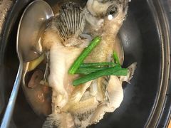 -ZF Seafood Restaurant 卓峰海鲜餐