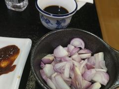 -老何太太鹤岗小串·团建聚餐(龙华店)