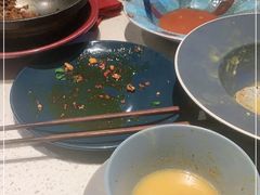 -半山腰·云南菜(侨福芳草地店)
