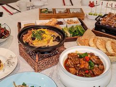 -三义和酒楼(广渠门店)