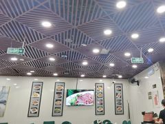 -东四民芳餐厅(世茂工三店)