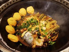 -荣德灶台鱼(圣泉寺店)