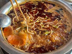 火锅兔-中和远东火锅兔(老店)