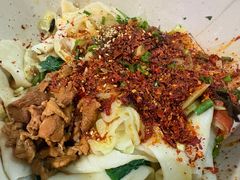 -弓家大队老碗面(高新咖啡街区店)