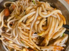 -灵山卢梅燕粉店