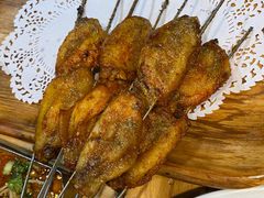 -老胖串店(山大路店)