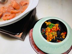 -佬麻雀·剁椒鱼头(京基KK One店)