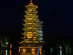 -桂林两江四湖景区