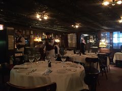 -Keens Steakhouse