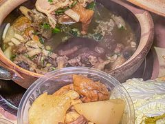 -荒野美食汇(永庆坊店)