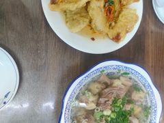 -翟氏天天小吃(上东街区店)