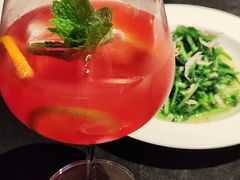 -醉东Oriental House(静安嘉里中心店)