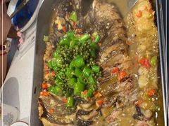 -鱼酷活鱼烤鱼(南京水游城店)