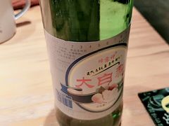 -喝丢一只鞋海鲜烧烤·海肠捞饭(文体街店)