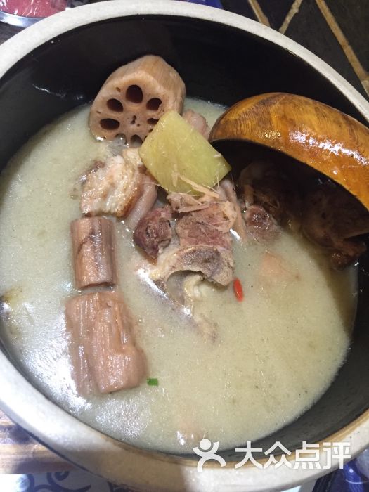 夏氏砂锅(雪松路店)图片 - 第1张