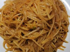 酸辣土豆丝-铸钟褡裢火烧(西三环紫竹桥店)