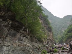 -双龙峡
