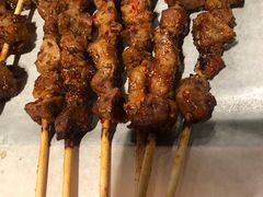 -肉串汪(月坛店)