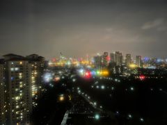 -广州天河合景福朋喜来登酒店