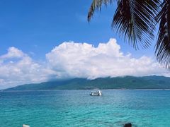 -海南分界洲岛旅游区