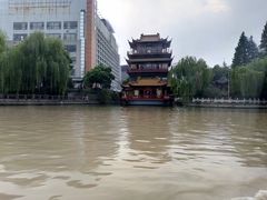 -信义坊码头
