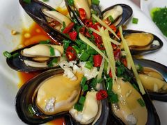 -阿杰臻选海鲜饭店(普陀山店)