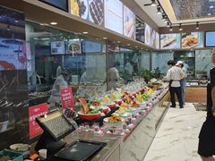 -双合园·海鲜水饺青岛菜(九水东路店)