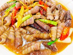 -老船长海鲜大排档(集美店)