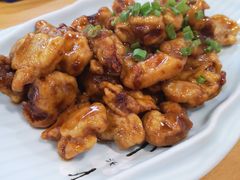 -万景饭店·鱼街农家菜