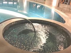 -舟山希尔顿酒店