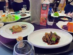 -禧瑞都大饭店(吊桥路店)