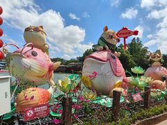 -观澜山水田园
