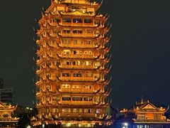-眉山湿地公园(东坡区)