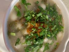 台山咸汤丸-又一间茶点轩(百汇广场店)