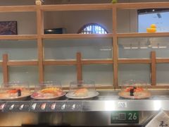 -禾绿回转寿司(万柳华联店)