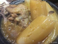 -原鄉本味 楚菜 丹江口鱼(北苑店)