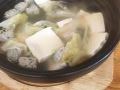 -田老师红烧肉老家肉饼(东单店)