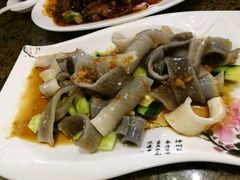 -旺达·福州菜(正大广场店)