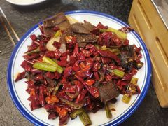 -福苗小骆驼烧烤(中关村店)