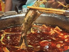 -肖肖酸萝卜鱼火锅(总店)