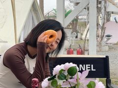 -安德鲁户外烧烤帐篷营地(马泉营店)